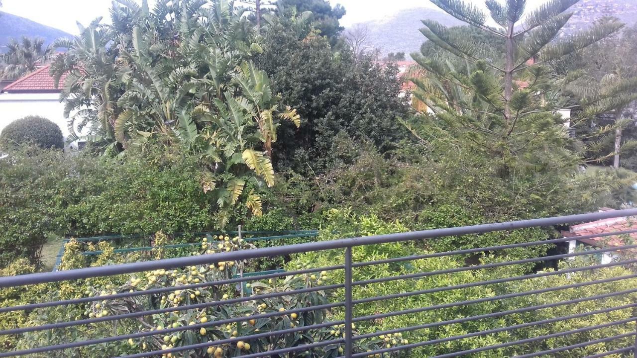 Principessa Jolanda Villa Mondello Exterior photo